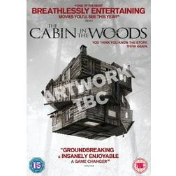 The Cabin In The Woods [DVD]